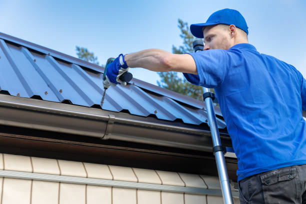 Best Solar Panel Roofing Installation  in Anna, IL