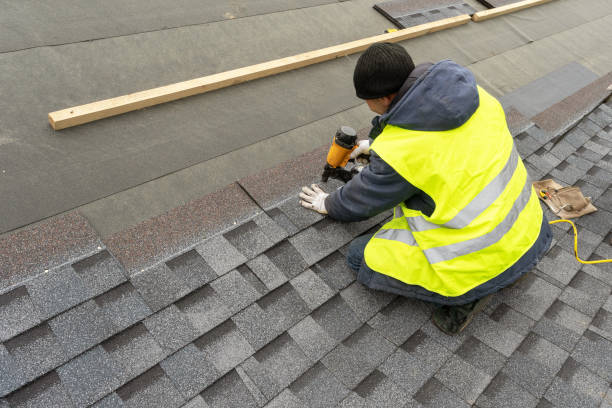 Professional  Roofing repair and installation in Anna, IL
