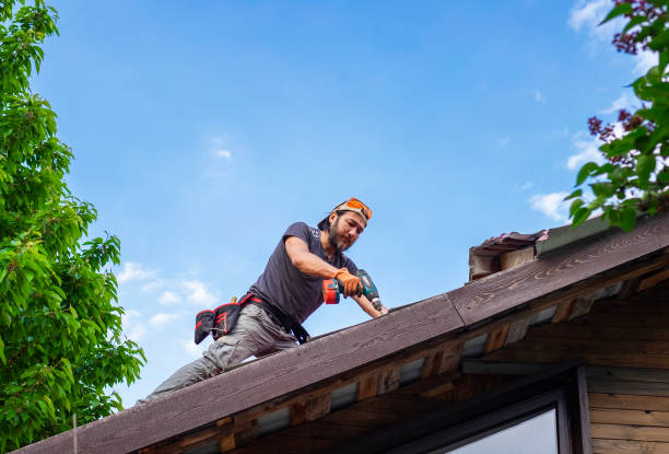 Best Slate Roofing  in Anna, IL