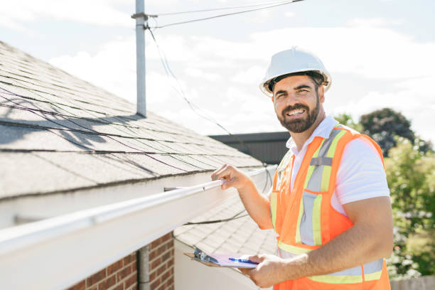 Best Roofing for New Construction  in Anna, IL