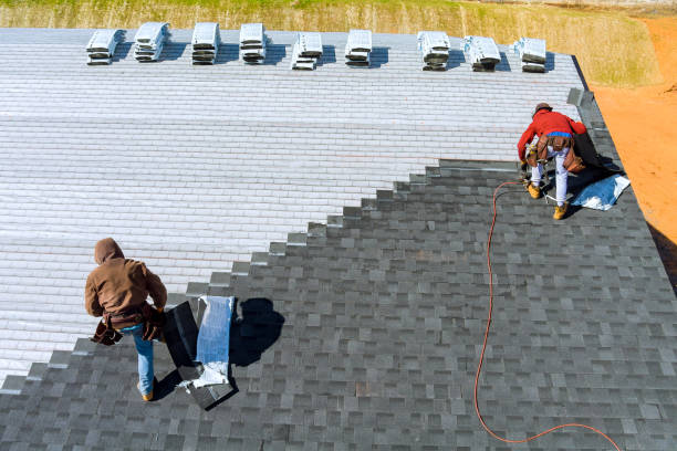 Best Rubber Roofing (EPDM, TPO)  in Anna, IL