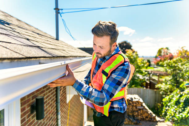 Emergency Roof Repair in Anna, IL