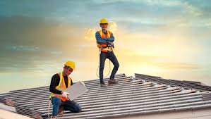 Best Roof Leak Repair  in Anna, IL